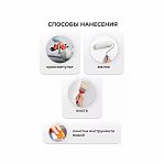 Краска Veres Faсade, для деревянных фасадов, акриловая, матовая, база А  белая 9 л