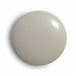 Краска акриловая Coralino Light аэрозольная, декоративная, CL1016 серый агат, 520 мл
