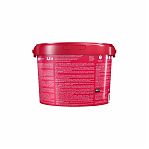 Краска акриловая PARADE classic Дом и офис W4, моющаяся, База А, белая, 2.5 л