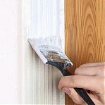 Краска акриловая  Farbitex Profi EasyDekor для мебели и декора, матовая, белая, 1 л