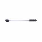 Ключ динамометрический Thorvik TWA1525 1/4"DR, 5-25 Нм