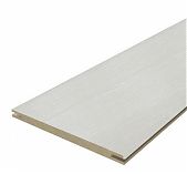 Добор Bravo Snow Melinga 031-2322, 8х150х2070 мм, МДФ