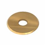 Ролик для плиткореза МастерАлмаз 22х10,5х2 мм