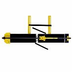 Плиткорез рельсовый МастерАлмаз 10502625, длина реза 1200 мм, ролик 22х6х6 мм