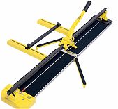 Плиткорез рельсовый МастерАлмаз 10502625, длина реза 1200 мм, ролик 22х6х6 мм