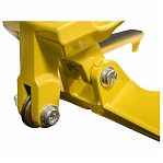 Плиткорез рельсовый МастерАлмаз 10509399, длина реза 900 мм, ролик 22х6х6 мм 