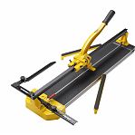 Плиткорез рельсовый МастерАлмаз 10509399, длина реза 900 мм, ролик 22х6х6 мм 