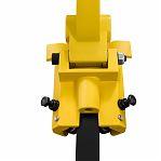 Плиткорез рельсовый МастерАлмаз 10509399, длина реза 900 мм, ролик 22х6х6 мм 