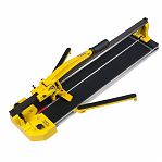 Плиткорез рельсовый МастерАлмаз 10509399, длина реза 900 мм, ролик 22х6х6 мм 