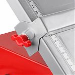 Плиткорез электрический Wortex TC 1880 C, 1318789, 600 Вт, 180х22.2 мм, до 34 мм, 2800 об. мин, водная система охлаждения