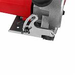 Плиткорез электрический Wortex TC 1117, 1319428, 1700 Вт, 115х22.2 мм, до 34 мм, 13800 об/мин, сухой и мокрый рез