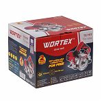 Плиткорез электрический Wortex TC 1117, 1319428, 1700 Вт, 115х22.2 мм, до 34 мм, 13800 об/мин, сухой и мокрый рез