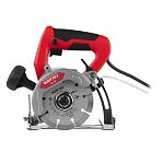 Плиткорез электрический Wortex TC 1117, 1319428, 1700 Вт, 115х22.2 мм, до 34 мм, 13800 об/мин, сухой и мокрый рез