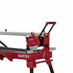 Плиткорез электрический Wortex TC 3015 CM 2322197, 800 Вт,  200x25.4 мм, 920х32 мм, 2990 об. мин, водное охлаждение