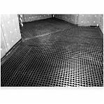 Мембрана профилированная Izoway Izoplant, гидроизоляционная, 1х20 м, площадь 20 кв.м.