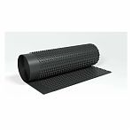 Мембрана профилированная Izoway Izoplant, гидроизоляционная, 1х20 м, площадь 20 кв.м.