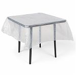 Пленка защитная Кедр 28741/083-0712, толщина 7 мкм, 4х12.5 м