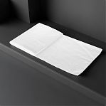 Пленка укрывная Unibob 211778, полиэтилен, прочная, 12 мкр, упаковка 4х5 м