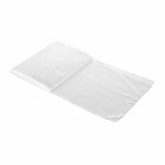 Пленка укрывная Unibob 211778, полиэтилен, прочная, 12 мкр, упаковка 4х5 м