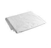 Спанбонд, укрывной материал, плотность 60 г/кв.м., 3.2х10 м, цвет белый