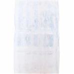 Лента садовая Amigo Grande 76108, 20 мкм, 30 мм, 100 м,  для прививки растений, прозрачная, биоразлагаемая