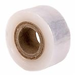 Лента садовая Amigo Grande 76108, 20 мкм, 30 мм, 100 м,  для прививки растений, прозрачная, биоразлагаемая