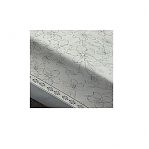 Клеёнка SILK DUPONT с тиснением на тканевой основе 137см х 20м/рулон