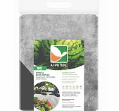 Мульча бело-черная Агротекс 32.01.57.01.24.080.0005.1, 80 г/кв.м, 1.6х5 м, защита от перегрева и сорняков