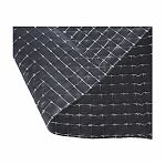 Пленка ПЭТ, Армированная, толщина 200 мкм, 2х10 м, для сельского хозяйства и строительства 