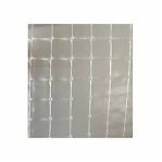 Пленка ПЭТ, Армированная, толщина 200 мкм, 2х10 м, для сельского хозяйства и строительства 