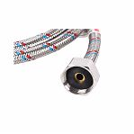 Шланг заливной TST 3/4" TST.868.350 для стиральной машины, длина 350 см, резьба гайка-гайка