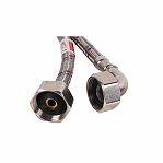 Шланг заливной TST 3/4" TST.868.350 для стиральной машины, длина 350 см, резьба гайка-гайка