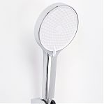 Смеситель для ванны AETHERPRIDE A2250, длинный излив, душевой гарнитур, цвет хром