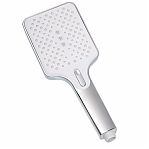 Душевая система AETHERPRIDE A2491 цвет хром, термостат, тропический душ