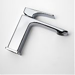 Смеситель для умывальника  AETHERPRIDE A1001 глянцевый, цвет хром