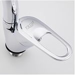 Смеситель для кухни Frud R41104 хром