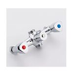 Смеситель для ванны Frud R22111 хром