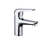 Смеситель для раковины Frud R10102 хром