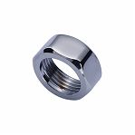 Гайка для смесителя Frap F71-2 хром