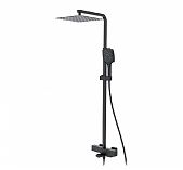 Стойка душевая Gappo G2417-60 с термостатом