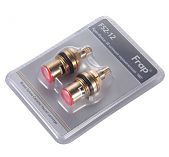 Кран-букса Frap F52-12 для смесителя, 180 градусов