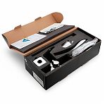 Смеситель для ванны Gappo Aventador G2250-8 хром