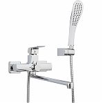 Смеситель для ванны Gappo Aventador G2250-8 хром