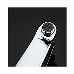 Смеситель для раковины Gappo G1036 хром