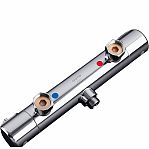 Смеситель для душа Gappo G2090 термостатический, хром