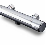 Смеситель для душа Gappo G2090 термостатический, хром