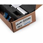 Смеситель для душа Gappo G2090 термостатический, хром