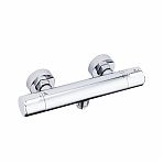 Смеситель для душа Gappo G2090 термостатический, хром