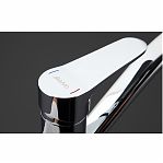 Смеситель для кухни Gappo G4536 хром