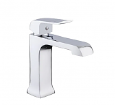 Смеситель для раковины Gappo G1050-8 хром